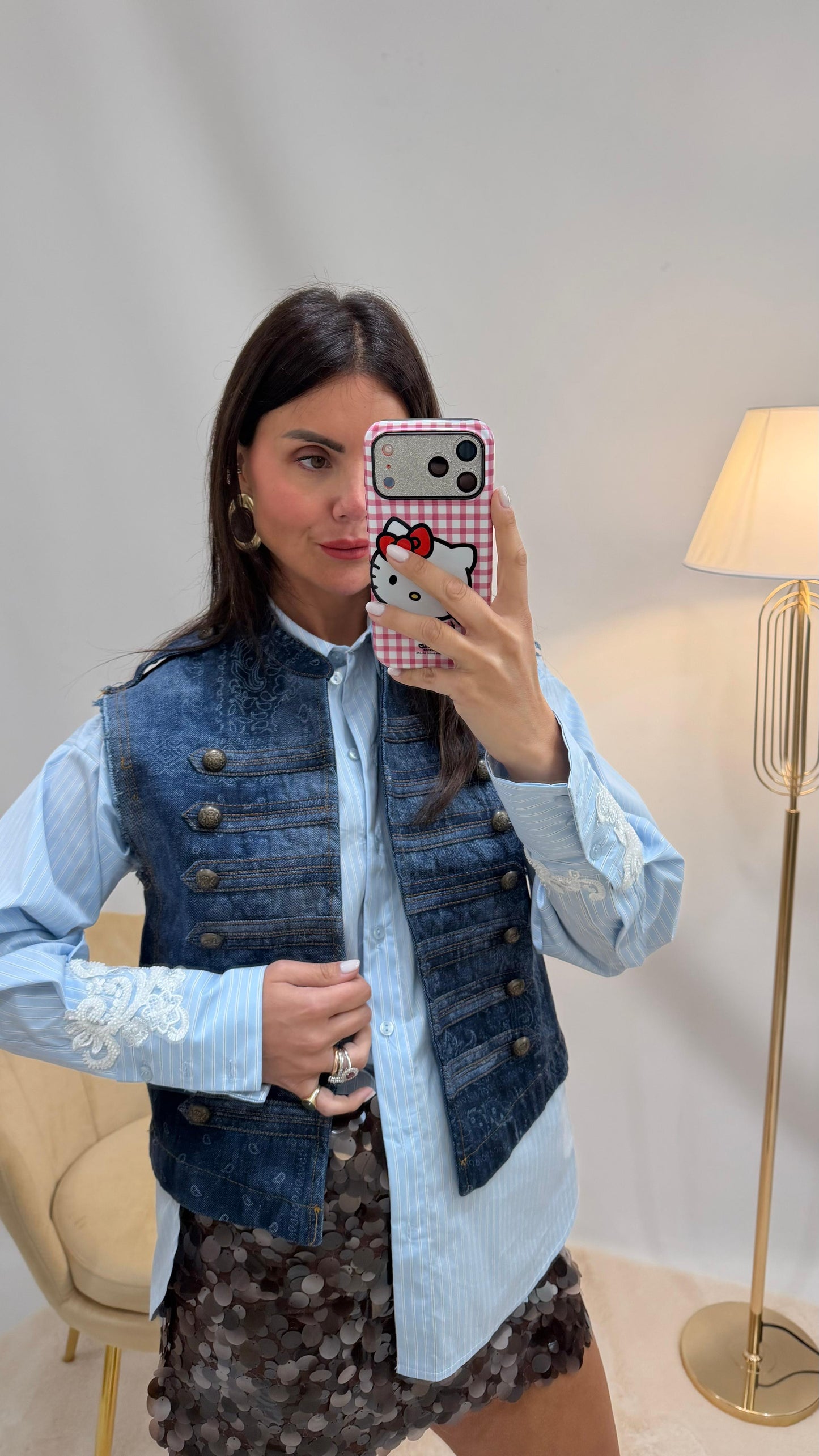 Gilet Motel