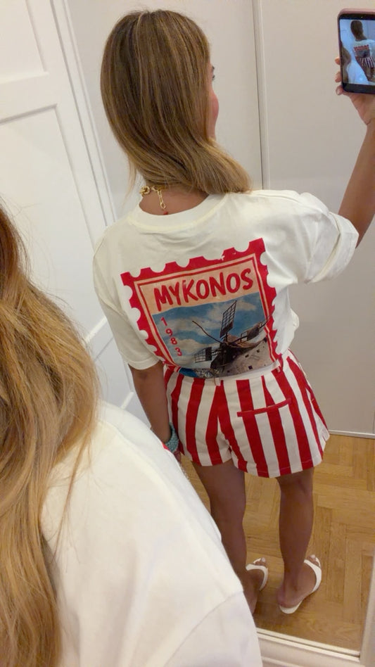 T-shirt Haveone