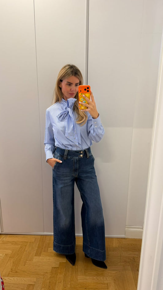 Camicia Que Guapa