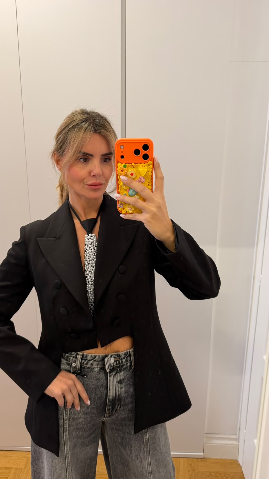 Giacca Que Guapa