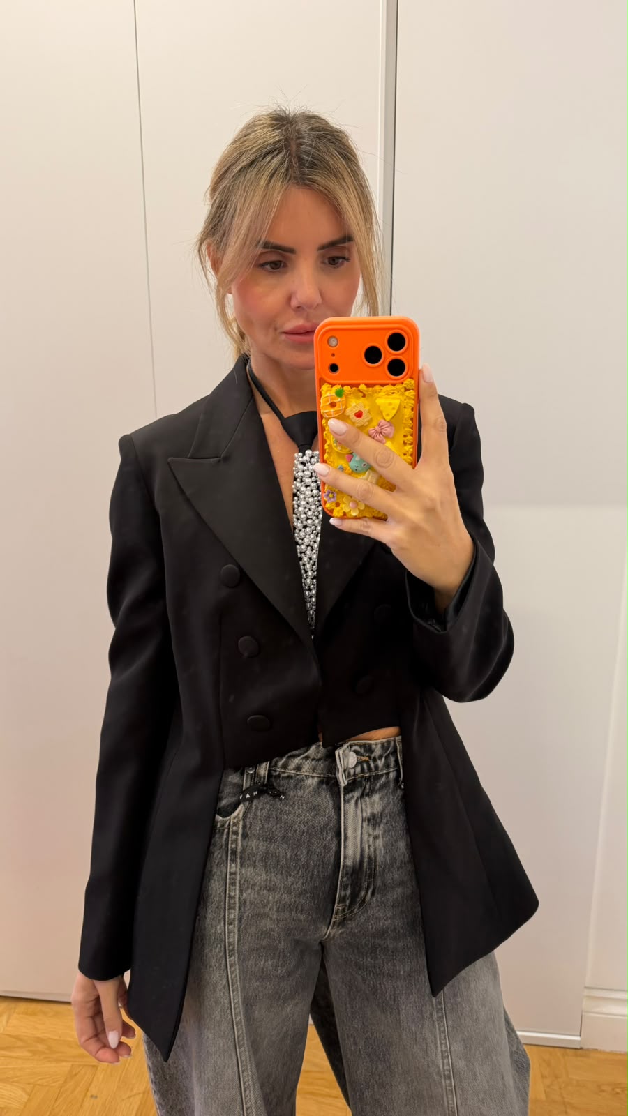 Giacca Que Guapa