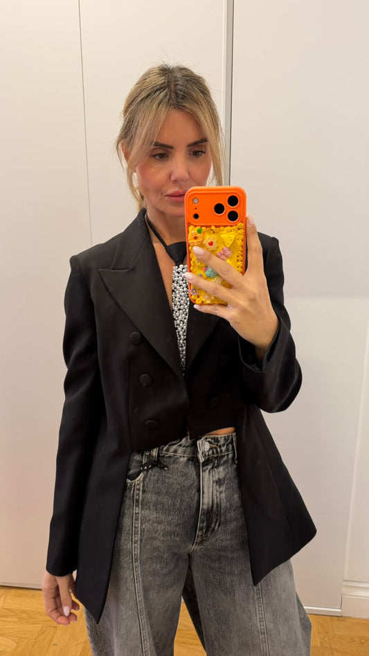 Giacca Que Guapa
