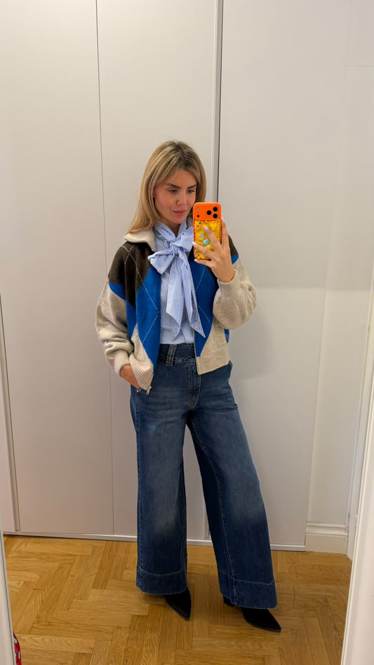 Cardigan Haveone