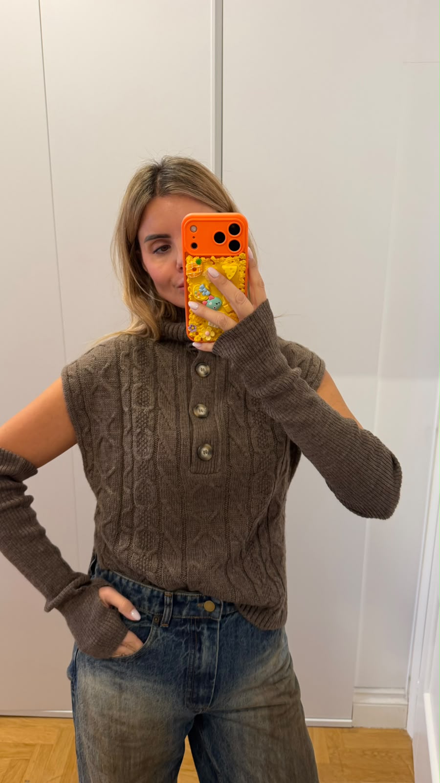 Gilet Polo Haveone
