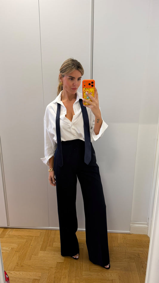 Pantalone Silence