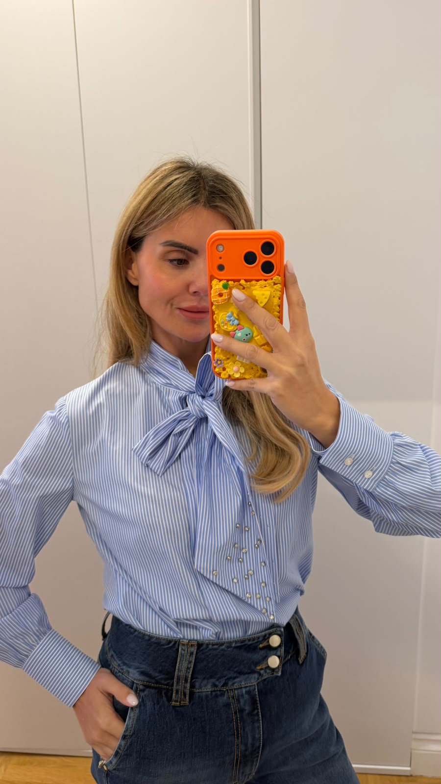 Camicia Que Guapa