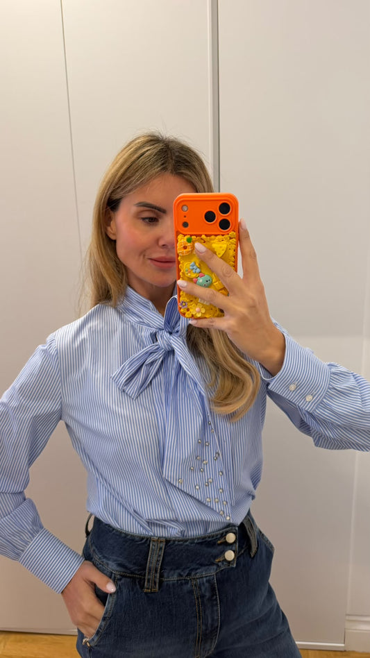 Camicia Que Guapa