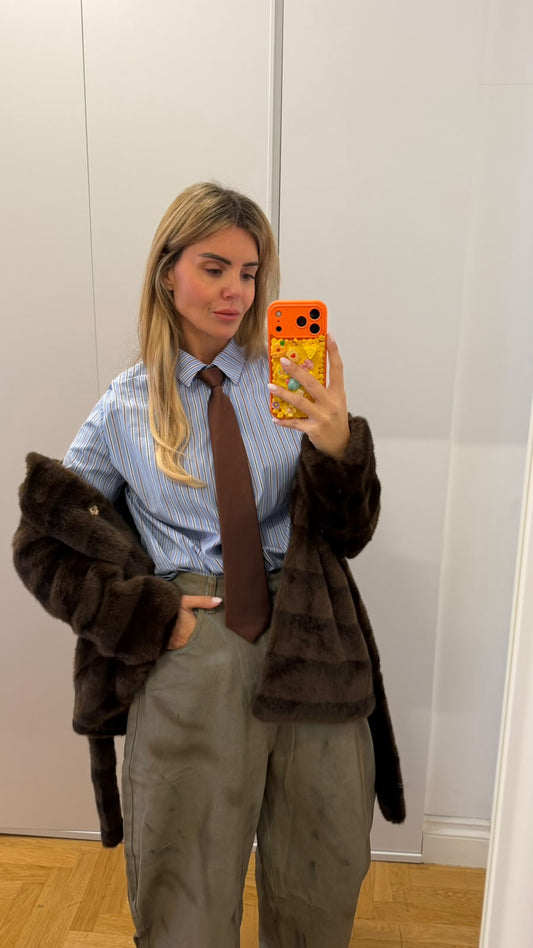 Camicia Low cost