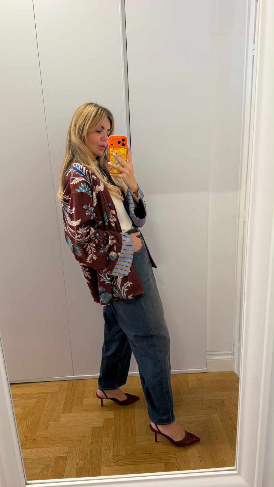 Kimono Haveone