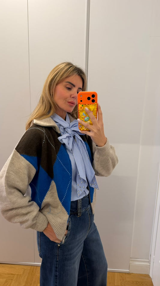 Cardigan Haveone