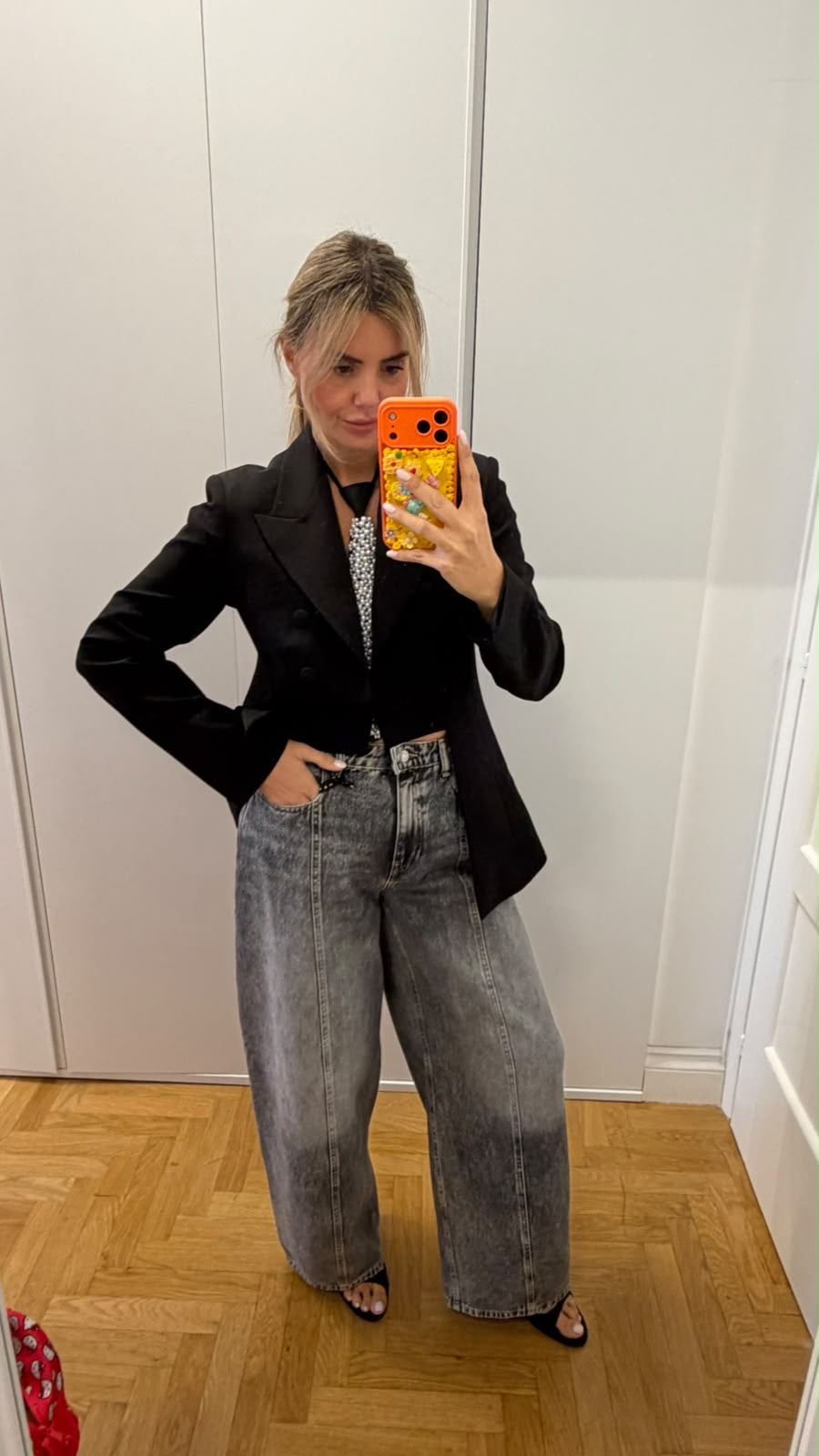 Jeans Haveone