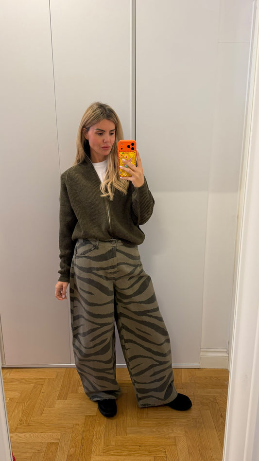 Cardigan Haveone