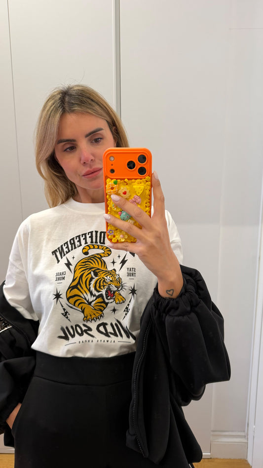 T-shirt Vicolo
